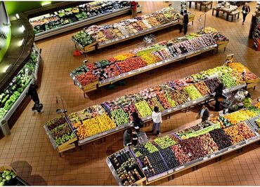 "Inflación provoca incrementos dramáticos de insumos", dicen restauranteros