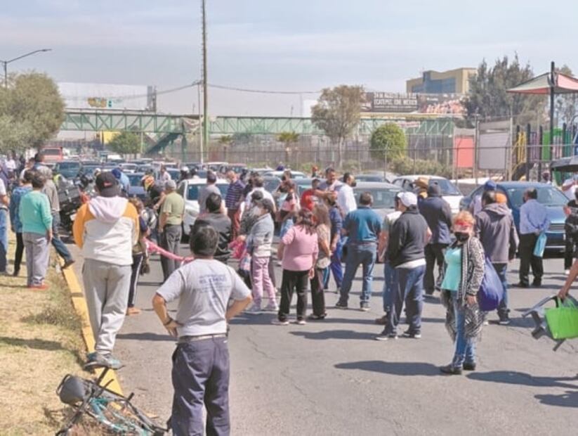 Las imágenes del año que vivimos en pandemia