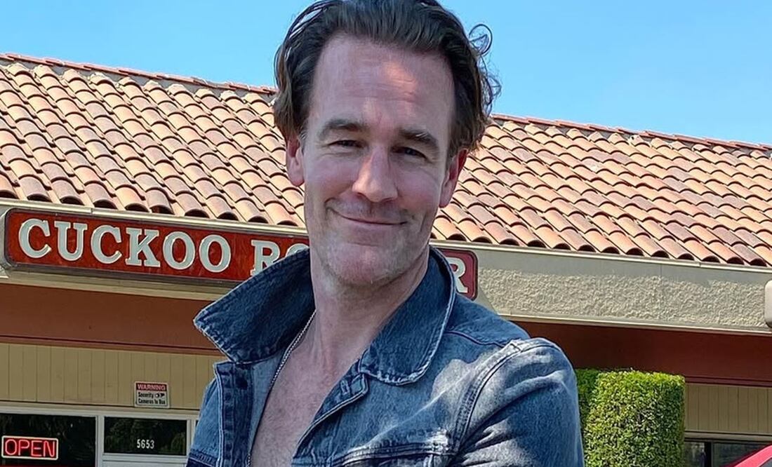 El actor enfrenta una complicada batalla contra el cáncer desde hace más de un año. Foto: Instagram.