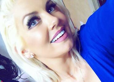 Curvas de Isabel Madow cautivan en sexy foto