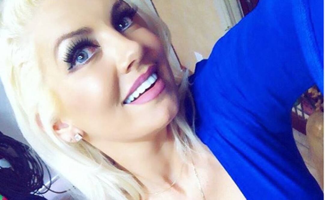 Isabel Madow. Foto: Instagram