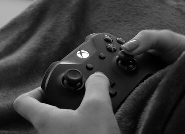 Xbox tendrá app para las televisiones inteligentes