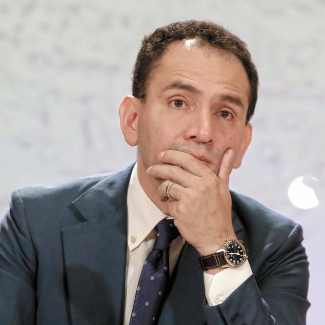 Arturo Herrera/ARCHIVO EL UNIVERSAL