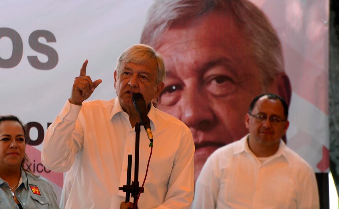 Foto: Archivo / EL UNIVERSAL