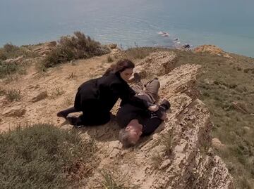 "Una jalada", cine mexicano es menospreciado por productoras nacionales y reconocido en Italia