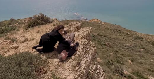 "Una jalada", cine mexicano es menospreciado por productoras nacionales y reconocido en Italia