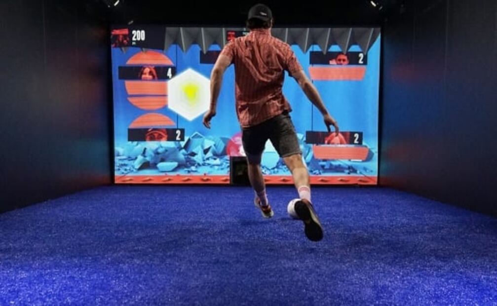 TOCA Social: el proyecto de futbol por el que invertirán 100 millones de dólares en México 