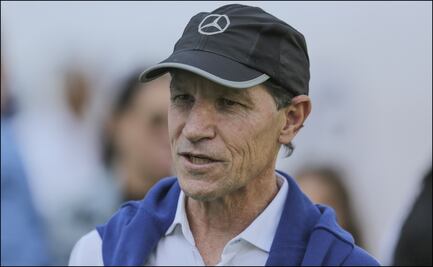 Jaime Ordiales en la mira de Cruz Azul