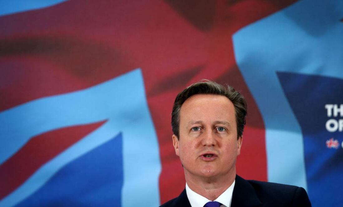 Para formar el Ejecutivo, los "tories" o los laboristas necesitan llegar lo más cerca posible a los 326 escaños, la mayoría absoluta (la mitad más uno), de acuerdo con el sistema electoral británico -de mayoría simple a una sola vuelta-