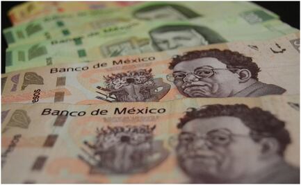 Productividad total en México repunta tras crisis generada por la pandemia: Inegi