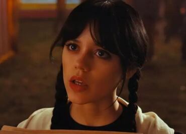 Merlina: así podrás ver la segunda temporada de la serie que es furor