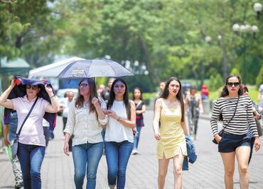 Millennials creen que habrá guerra, según encuesta