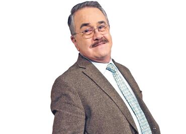 "Chapoy es como una mamá para mí": Pedrito Sola