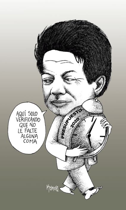 Donde manda capitán