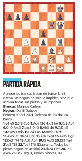 Postergado para julio el Campeonato Nacional Abierto 2021