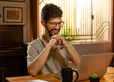 5 productos tecno para hacer más eficiente tu home office