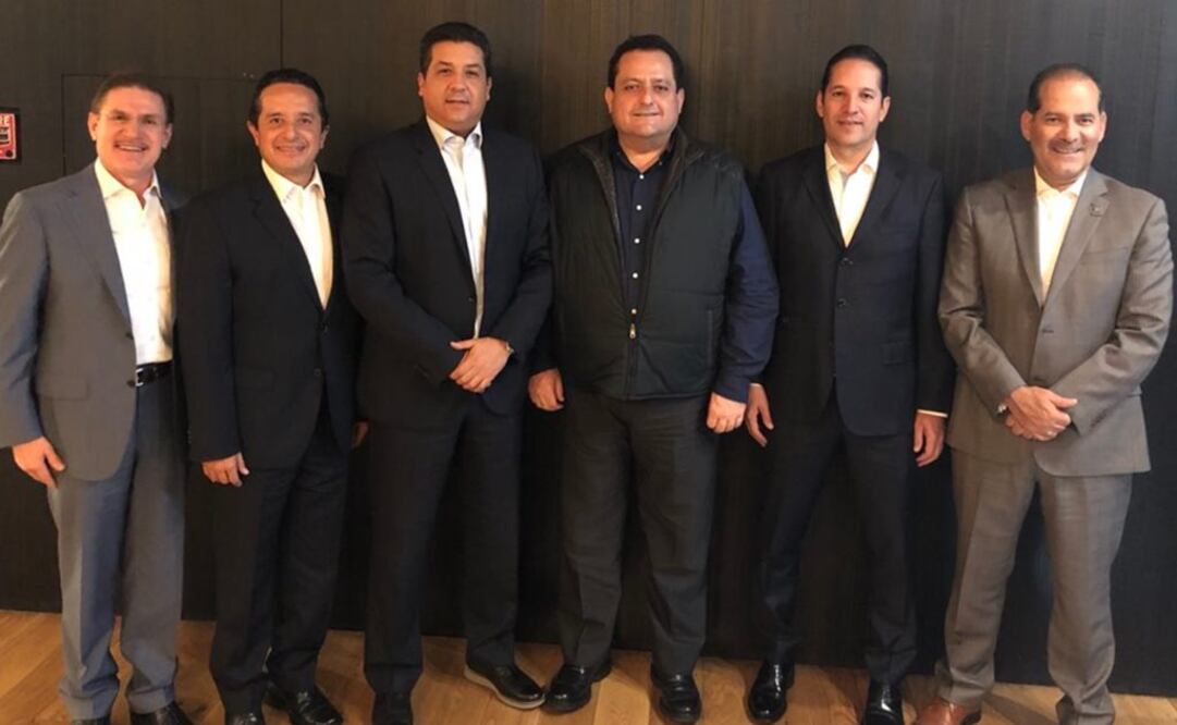 (Foto: Twitter / @senadomexicano)