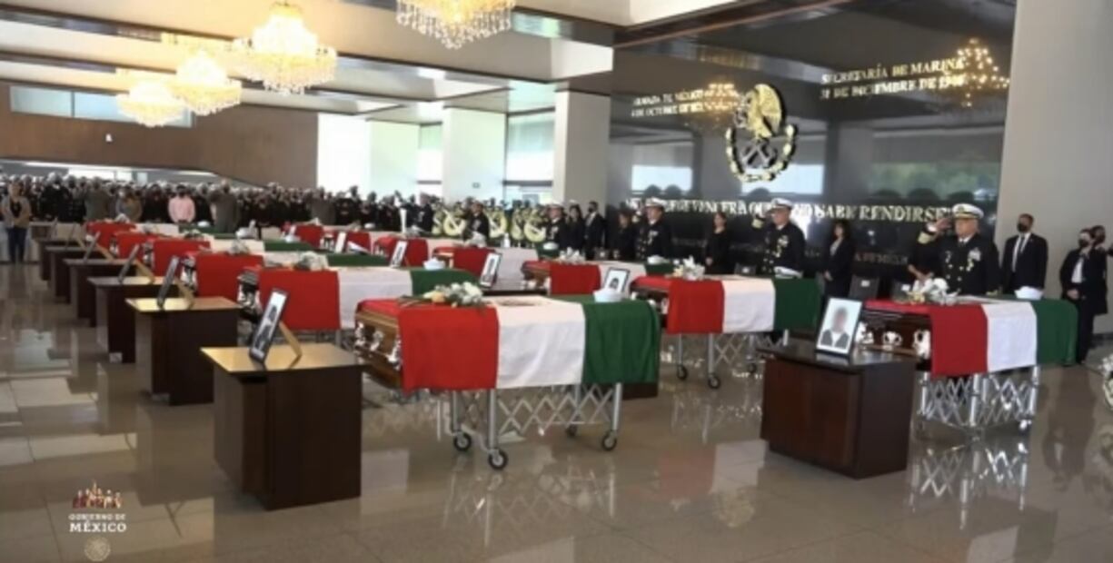 La mañanera de AMLO, 18 de julio, minuto a minuto