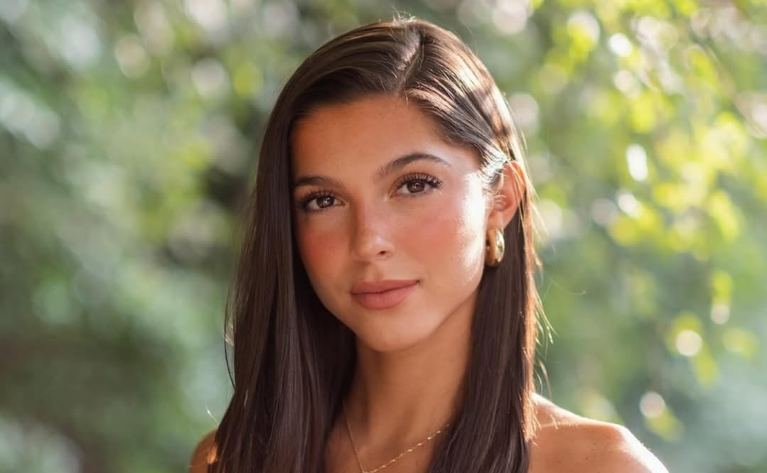 Eugenia Rodríguez. Foto: Instagram @eugeniardz