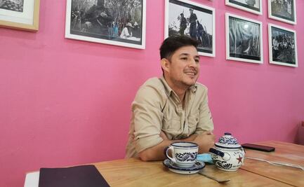 “No bajen la guardia”, piden a la Fiscalía familiares de Fredy López, periodista asesinado en Chiapas