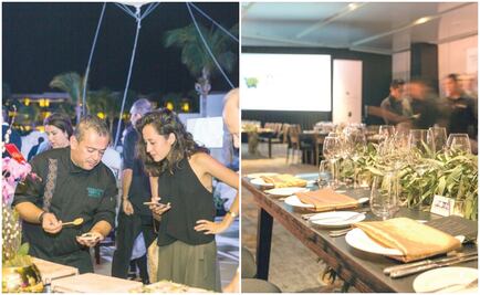 Wine & Food Festival Riviera Maya cumple 10 años