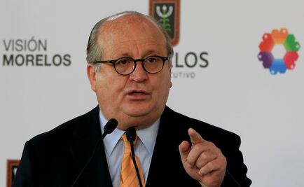 Hay elementos para investigar a Demédicis, asegura Graco