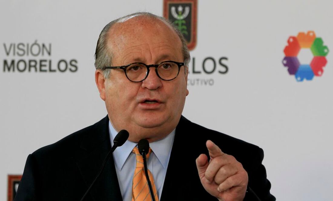 Hay elementos para investigar a Demédicis, asegura Graco