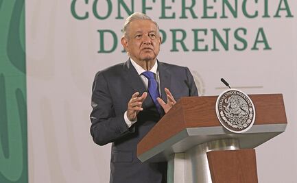 Así es la diplomacia al estilo López Obrador
