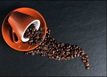 Qué bebidas contienen cafeína y no sabías