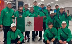 La historia del equipo mexicano de futbol para sordos que movilizó a las redes y llegó a Tokio