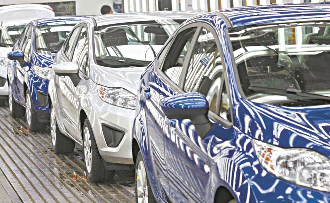 Foto: Archivo/ EL UNIVERSAL                   