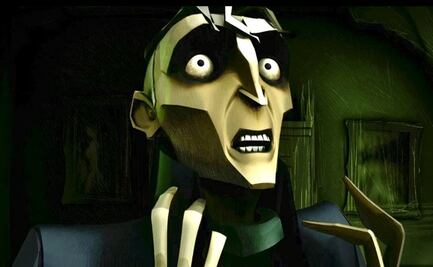 Desde Guillermo del Toro hasta Los Simpson, así ha llegado Edgar Allan Poe a la pantalla