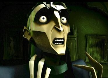 Desde Guillermo del Toro hasta Los Simpson, así ha llegado Edgar Allan Poe a la pantalla