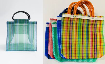 Acusan a Zara de apropiación cultural por vender bolsa de mercado a 649 pesos