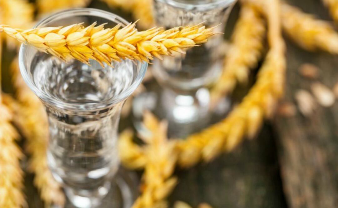 Aguardiente entra a Récords Guinness 