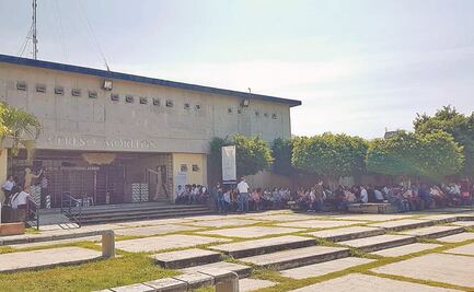 Por riña en penal de Morelos, Congreso cita a declarar a comisionado