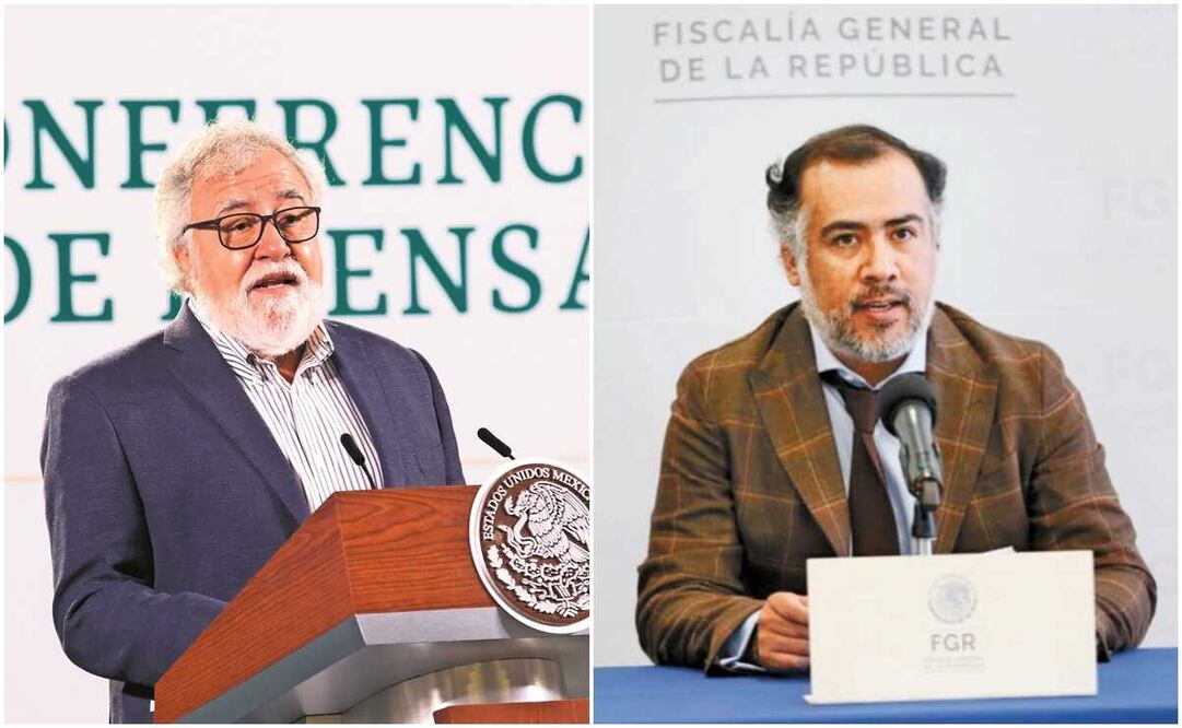 Foto: Archivo/EL UNIVERSAL 