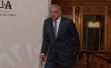 AMLO alista plan para combatir contrabando de aditivos para gasolinas que entran por la frontera
