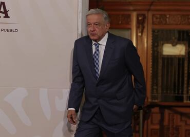 AMLO alista plan para combatir contrabando de aditivos para gasolinas que entran por la frontera