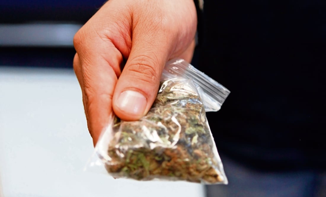 La Fiscalía señaló que el grupo delictivo exigía servicios y amenazaba al personal del hotel. Foto: Archivo / EL UNIVERSAL