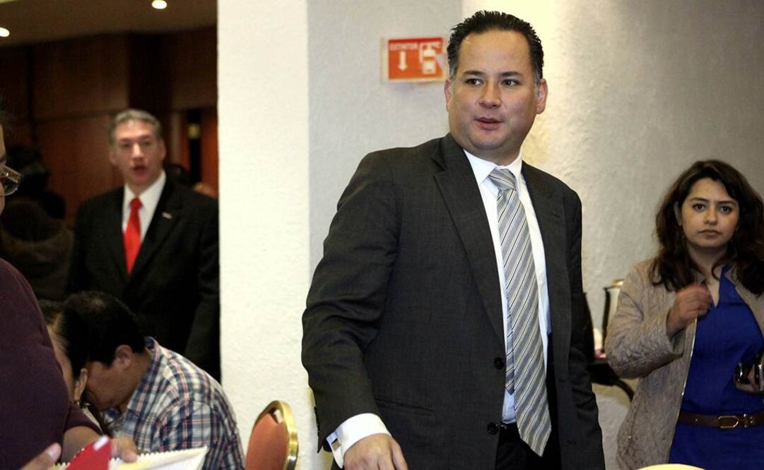 Santiago Nieto asegura que la Fepade consignará ante los jueces los delitos electorales, y éstos se encargarán del procedimiento penal