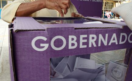 Entérate. Todo lo que tienes que saber sobre la veda electoral