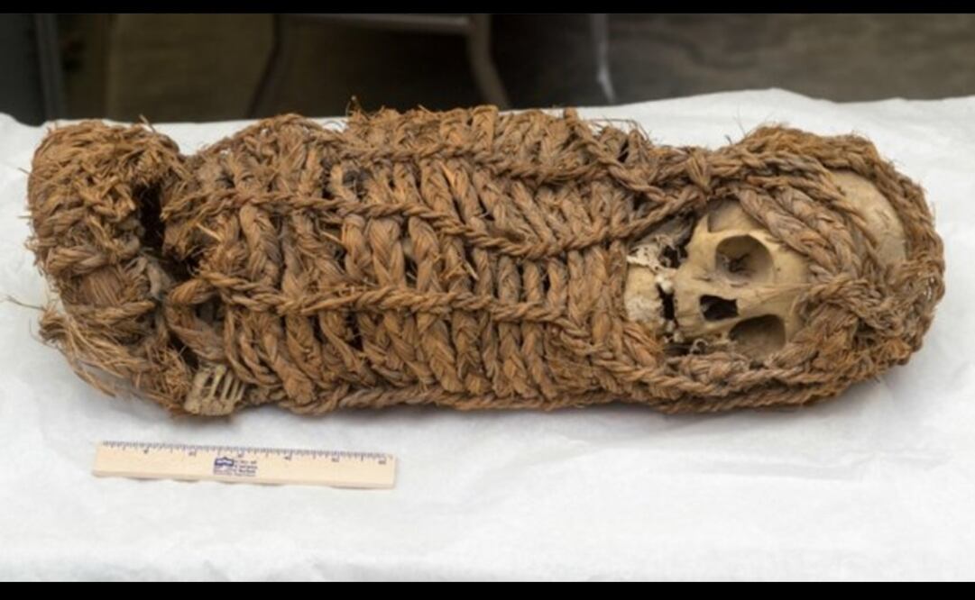 Foto: Cancillería de Perú