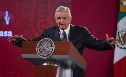 Parque ecológico en el lago de Texcoco será como la "nueva Tenochtitlán": AMLO