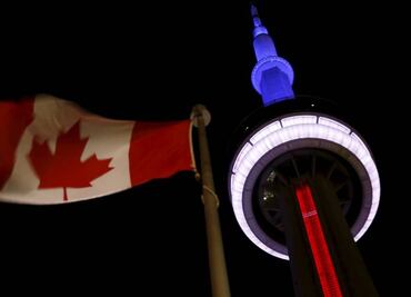 Valor de las hipotecas de viviendas en Canadá sube 3.4 %