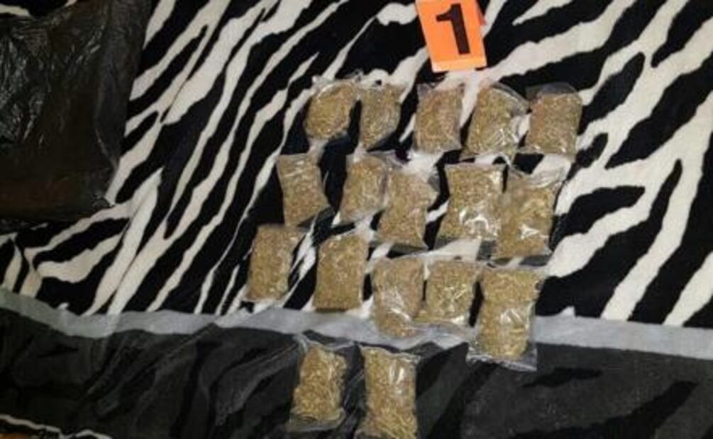 Megaoperativo en Ecatepec deja 23 detenidos