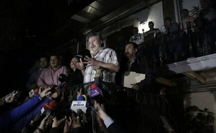 Mantienen Gobernación y CNTE búsqueda de acuerdos