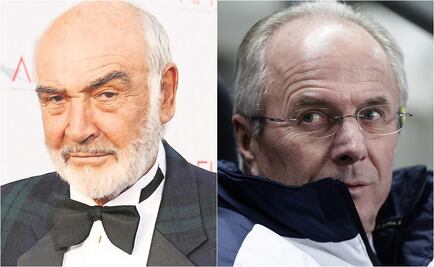 ​Ex DT del Tri y el 007, vecinos del barrio de Karime Macías en Londres