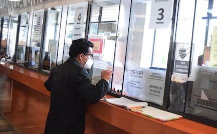 Detectan presunta red de corrupción en la Tesorería de Ecatepec