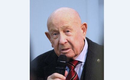 Cosmonauta descarta posibilidad de hallar vida extraterrestre en un siglo